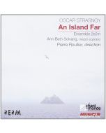 Strasnoy: An Island Far