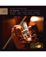 Bach: St. John Passion BWV 245