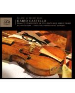 Castello: Sonate Concertate In Stil Moderno, Libro Primo