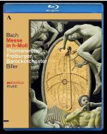 Bach: Messe in h-Moll