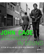 Cage - Journeys in Sound