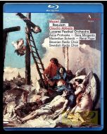 Mozart: Requiem / Claudio Abbado