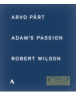 Part: Adam s Passion
