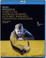 Berg: Wozzeck