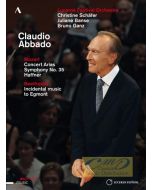 Mozart: Symphony No. 35 / Abbado