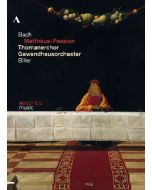 Bach: St. Matthew Passion BWV 244