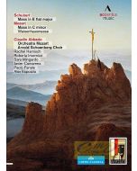 Mozart & Schubert: Masses / Abbado