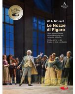 Mozart: Le Nozze di Figaro