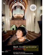 Bach: Goldberg Variations BWV988