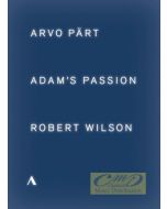 Part: Adam s Passion