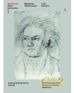 Beethoven: Piano Concertos Nos. 2 & 3