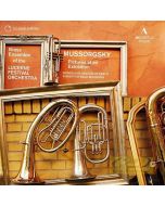 Mussorgsky: Pictures at an Exhibition, Songs and Dances