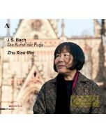 Bach: Die Kunst der Fuge BWV1080 
