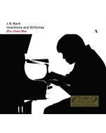 Bach: Inventions and Sinfonias