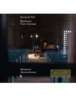 Beethoven: Piano Sonatas Waldstein & Hammerklavier