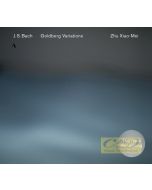 Bach: Goldberg Variations BWV988