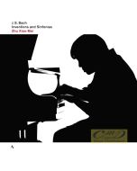 Bach: Inventions and Sinfonias; vinyl 180 g