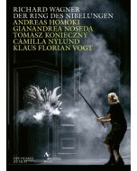 Wagner: Der Ring des Nibelungen (DVD)