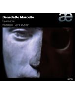 Marcello: Cassandra - kantata