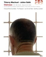 Machuel, Sallé: Clairvaux, Beyond the Wall