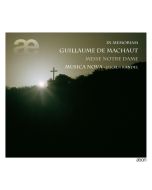 In Memoriam - Guillaume de Machaut: Messe Notre Dame