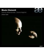 Clementi: Didone abbandonata, Scene tragiche