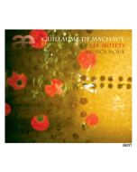 Machaut: Les Motets