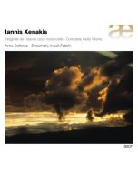 Xenakis: Complete Cello Works