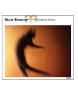 Strasnoy: Orchestral Works