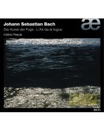 BACH: Die Kunst Der Fuge BWV1080