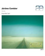 Combier: Gone