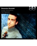 Sonatas - violin transcriptions