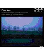 Liszt: Complete cello works