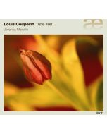 Couperin Louis: Oeuvres pour clavecin