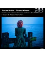 Mahler: Rückert-Lieder, Wagner