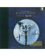 Harvey: Plague and the Moonflowers, oratorio