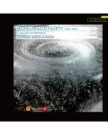 Falvetti: Il diluvio universale – oratorium