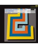 Couperin: Les Nations