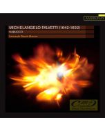 Falvetti: Nabucco – oratorium