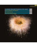 Beethoven: String Quartets op. 18 n° 6 & op. 132