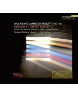 Mozart: Requiem & Clarinet Concerto
