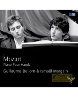 Mozart: Piano Four Hands