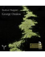 ONSLOW: String Quartets