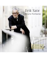 Satie: Piano works