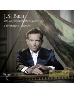 Bach: Das Wohltemperierte Klavier, 1. Teil