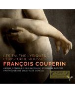 Couperin: Ariane consolée par Bacchus; Concerts Royaux