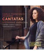 Cesarini: Cantatas