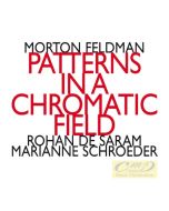 Feldman: Patterns in a Chromatic
