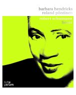 Schumann: Lieder