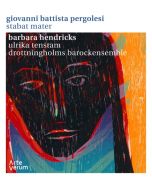 Pergolesi: Stabat mater, Cantata Orfeo